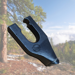 เครื่องบดตอไม้ที่ทนทานต่อการสึกหรอพร้อมฟันเลื่อยที่ทำจากโลหะผสมทังสเตนคาร์ไบด์ที่แข็งแรง ยังเหมาะสำหรับการใช้งานเป็นผู้นำด้วย - Product Image 3