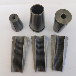 Khóa neo dạng nêm có lực căng sẵn - Product Image 2