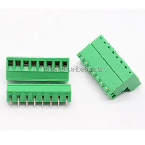 Best selling 02P-24P wire to board terminal blocks replace Phoenix and degson connector