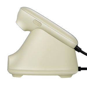 Mini épilateur d'épilation IPL personnalisé en usine pour les femmes combiné d'épilation au laser permanent indolore avec lumière rouge - Product Image 3