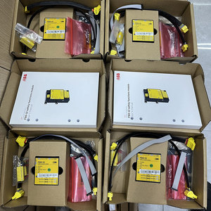 FSO-12 mở rộng an toàn mô-đun 3abd50000016771 3axd50000012090 3axd50000000303 3axd50000016771 FSO-12 - Product Image 6