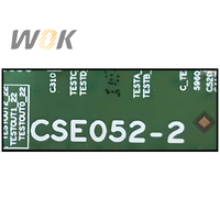 Écran LCD 8K de 32, 43, 50, 55, 65, 75, 85 pouces ST5461E01-1, pièce de rechange pour écran de télévision Samsung, LG, Hisense, AUO, cellule ouverte