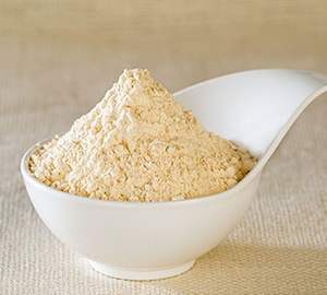 Fosfatidilcolina de Soya en Polvo de Alta Pureza (90%), Ingrediente Natural de Fosfolípidos Vegetales, Apto para Suministro a Granel en la Industria Alimentaria - Product Image 3