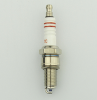 Bougie d'allumage de haute qualité pour moto Suzuki D8TC D8EA, neuve, pièces de moteur pour motos de grande cylindrée