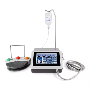 Tragbare Maschine zur Herstellung von Zahn implantaten Touchscreen-Zahn implantat maschine Präzise Zahn pflanz maschine - Product Image 1