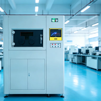Imprimante 3D métallique SLM haut de gamme pour la fabrication intégrée de moules industriels robustes et de composants complexes de grande taille