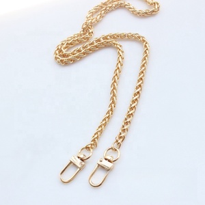 Catena a Lanterna per Borsa all'Ingrosso Spessore 6 mm con Fibbia a Gancio da 31 mm Accessori per Borse - Product Image 4