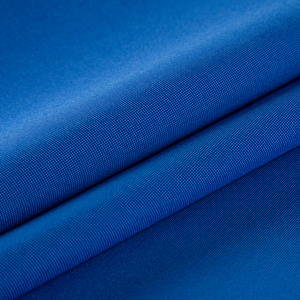 Tissu composite trois-en-un mat anti-taches imperméable haute élasticité 150D à grain fin bicolore pour veste d'extérieur - Product Image 3