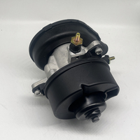 Pompa Asap Injeksi Udara Sekunder Otomatis untuk SUBARU FORESTER 2006-2008 IMPREZA 2006-2007 Aksesori Mobil