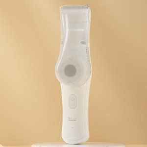 Nouvelle tondeuse à <span class=keywords><strong>cheveux</strong></span> intelligente pour bébé LUSN, lumière et son intelligents, tondeuse à <span class=keywords><strong>cheveux</strong></span> pour enfants, blanc - Product Image 6