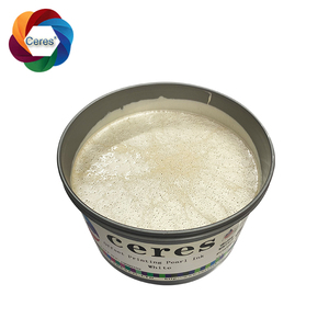 Mực In Offset Ceres Ngọc Trai Trắng - Product Image 3