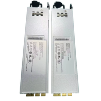 GreatWall 1U Catu Daya Server Redundant 450W PFC Aktif Antarmuka 24pin +12V 65A Input AC Bersertifikasi CE GW-ERP1U450BA-2H Stok Tersedia