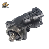 Moteur à piston hydraulique A2FM23 pour machines de construction OEM 10293680 avec garantie d'un an
