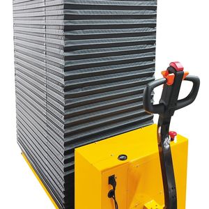 Load Hustler meja angkat kustom pemasok meja gunting <span class=keywords><strong>Guangzhou</strong></span> pengangkat mobil - Product Image 6