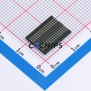 Nuevo-Original: Chip IC de circuito integrado DDR SDRAM de B (10x13) - Product Image 2
