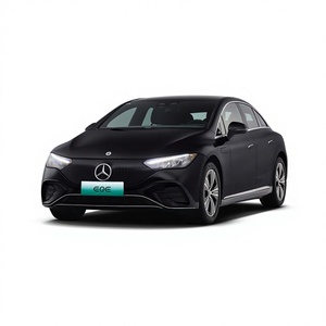 Vente directe d'usine Mercedes-Benz EQE 500 4MATIC 2026 Voiture 100% électrique Autonomie 681 km Accélération 4,9s Exportation Chine - Product Image 2
