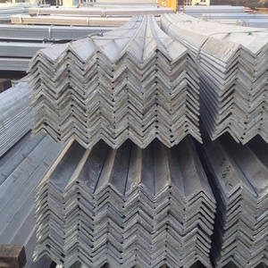 Giá Rẻ Chất Lượng Chính Cán Nóng Thiên Thần Thép/Sắt/<span class=keywords><strong>MS</strong></span> Góc L Hồ Sơ Bằng/Không Bình đẳng Thép Góc Uốn Hàn JIS Thép Hợp Kim - Product Image 5