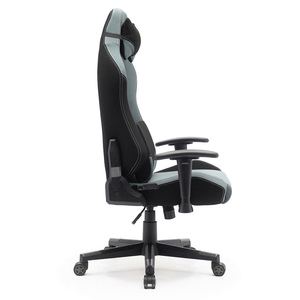 Échantillon Gratuit Chaise de Bureau Informatique Personnalisée <span class=keywords><strong>Pas</strong></span> Chère en Gros Ergonomique Confortable Pivotante Chaise de Gaming en Tissu - Product Image 4