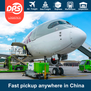 Đại lý vận chuyển hàng không từ Trung Quốc với dịch vụ giao hàng tận nhà, cung cấp giá cước hàng không rẻ, giao hàng an toàn đến Mỹ bao gồm cả DDP - Product Image 3