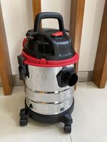 Aspirateur de voiture CB 2026, aspirateur automatique pour le nettoyage de l'intérieur de la voiture, 20L en acier inoxydable