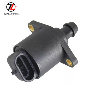怠速控制阀 OEM 7700102539 8200299241 7701042784 7700861679 适用于雷诺 Clio II Laguna Mega Sce-nic Tra-fic - Product Image 3