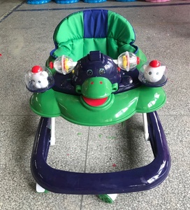 תינוק הליכון SH15301W - Product Image 5