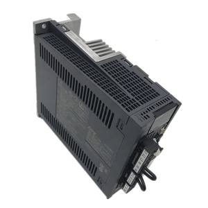MR-J4-15KB-RJ020 ไดรฟ์ AC ของแท้ จัดส่งรวดเร็ว ไดรฟ์ซีรีส์พร้อมส่ง - Product Image 1