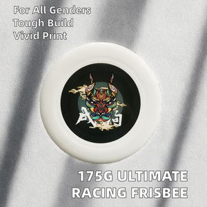 Chuyên nghiệp 175g thể thao <span class=keywords><strong>Frisbee</strong></span> cho ngoài trời cuối cùng đua cạnh tranh hiệu suất cao <span class=keywords><strong>Frisbee</strong></span> - Product Image 2