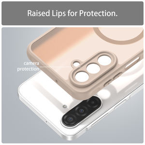 सैमसंग गैलेक्सी ए 7 निर्माण कारखाने के लिए हार्ड पीसी मामला गैलेक्सी ए 07 निर्माण कारखाना - Product Image 4