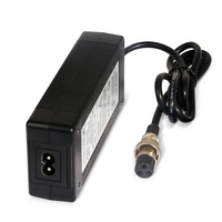 Chargeur électrique Li-ion CC 29,4 V 3 A avec protection OTP pour ordinateur portable et petits véhicules/scooter électrique
