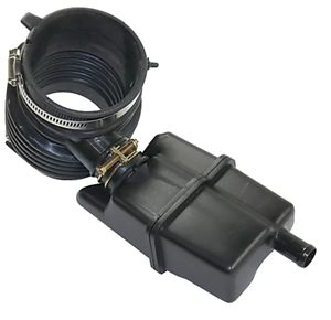 للبيع بالجملة OEM 16576.1aa1a جزء محرك السيارات EPDM PVC خرطوم مدخول المبرد لنيسان مورانو 3.5L V6 السعي 3.5L V6 - Product Image 4