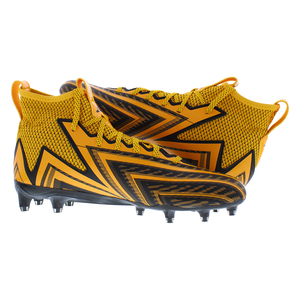 Zapatos de Fútbol Adidas Sm Freak 23 Rfs para Hombre, Color Dorado, Negro y Dorado, Talla 10 - Product Image 3