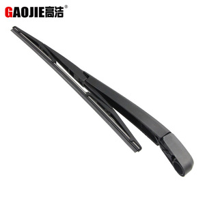 Lame d'essuie-glace arrière Gaojie 265 mm pour Kia Borrego 2009 et modèles ultérieurs - Product Image 3