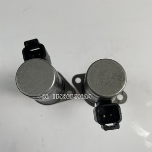 24V Van điện từ voe11418522 11418522 cho Volvo l110g l110h l120g Phụ tùng máy xúc A25 A30 A40 a30e A40E l60f l90f - Product Image 5