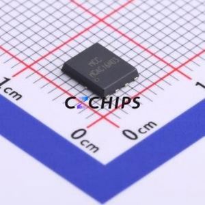 DFN-8 MCAC16N03-TP originale et neuve (5.7x5.1) Transistor à effet de champ à transistor (MOSFET) - Product Image 1