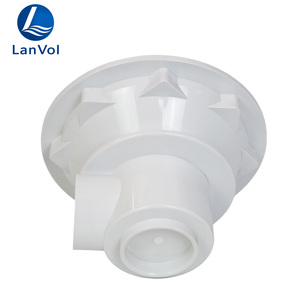 Buses de sol en PVC pour <span class=keywords><strong>piscine</strong></span> et spa, prix usine, pour piscines en béton avec membrane PVC - Product Image 6