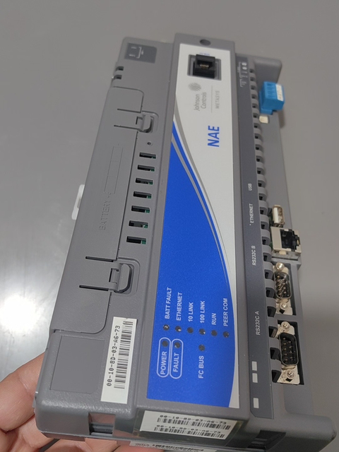 MS-NAE451L-2 Controller PLC