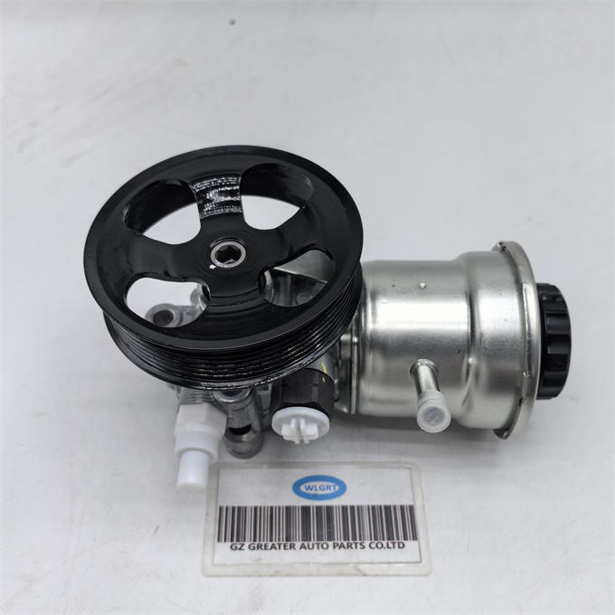 コインパーキングデリバリー TOYOTA WLGRT Auto Parts Power Steering Pump 44310-0K030 443100K030 for