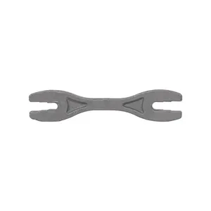 Xe máy 6 trong 1 giả mạo thép nói Spanner