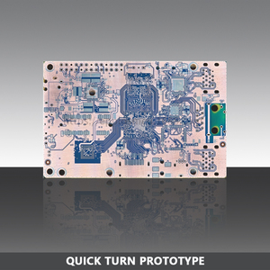 PCB khác tại Trung Quốc và chất lượng cao in bảng mạch SMT bảng mạch tùy chỉnh khác PCB pcba - Product Image 3