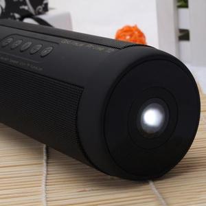 Nieuwe Aankomst Waterdichte Draagbare <span class=keywords><strong>Subwoofer</strong></span> Draadloze Luidspreker Met 1800Mah Ingebouwde Batterij - Product Image 5