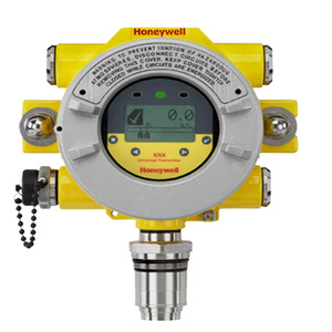 Détecteur de gaz Honeywell XNXXSN1SS Analyseur portable de monoxyde de carbone pour usage industriel - Product Image 1