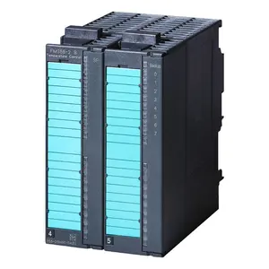 6ES7355-2CH00-0AE0 SIMATIC S7-300 Temperature Control Unit FM 355-2 C Plc 6ES7355-2CH00-0AE0