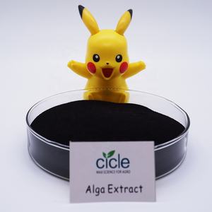 Alga 50 Rumput Laut Ekstrak <span class=keywords><strong>Supplier</strong></span> Pupuk Organik Rumput Laut Ekstrak Larut Dalam Kualitas Tinggi - Product Image 2