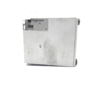 PS4038166CP 145PSI nuevo controlador de programación PLC de automatización Industrial de almacén listo Original - Product Image 1