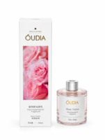 Huile essentielle végétale 50 ml, diffuseur d'arômes pour la maison, huile parfumée pour la pièce, flacon en verre, désodorisant pour la chambre, l'hôtel, le spa