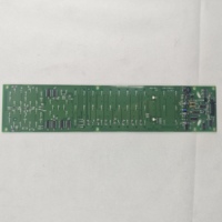 Carte de circuit imprimé moderne en plastique Kone KM772860G01 avec garantie d'un an pour l'affichage ambre des ascenseurs Kone - Pour hôtels et immeubles de bureaux