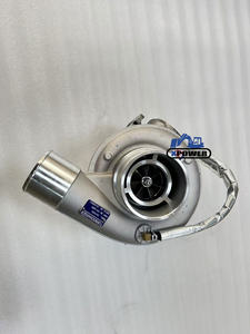 Turbocompresseur haute Performance 195-6000 1956000 pour pièces de machines de construction de moteur E325C pour pelle - Product Image 4