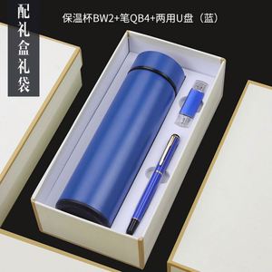 Promotion Luxury <b>Gift</b> <b>Set</b> 3 in 1 Promotional <b>Set</b> With Custom Logo - Product Image 2