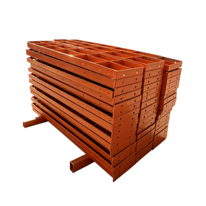 Coffrage <span class=keywords><strong>de</strong></span> poteaux en acier <span class=keywords><strong>pour</strong></span> dalle <span class=keywords><strong>de</strong></span> plancher à grande portée - Product Image 1